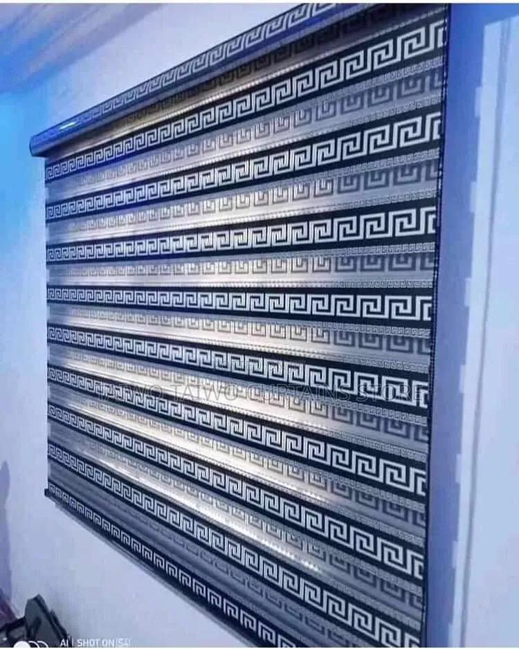 Window Blinds