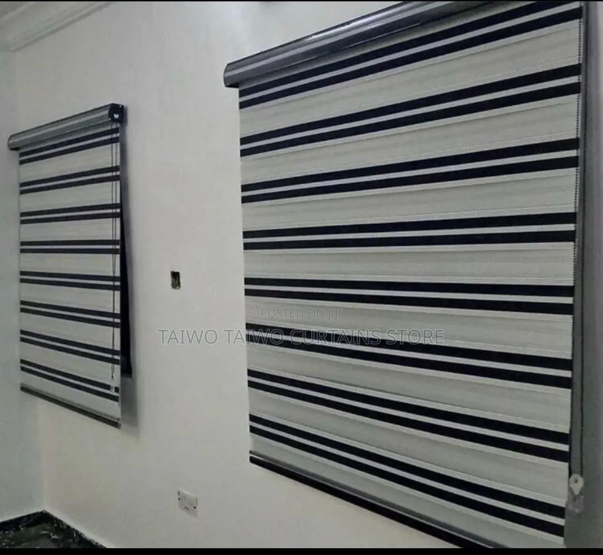 Window Blinds