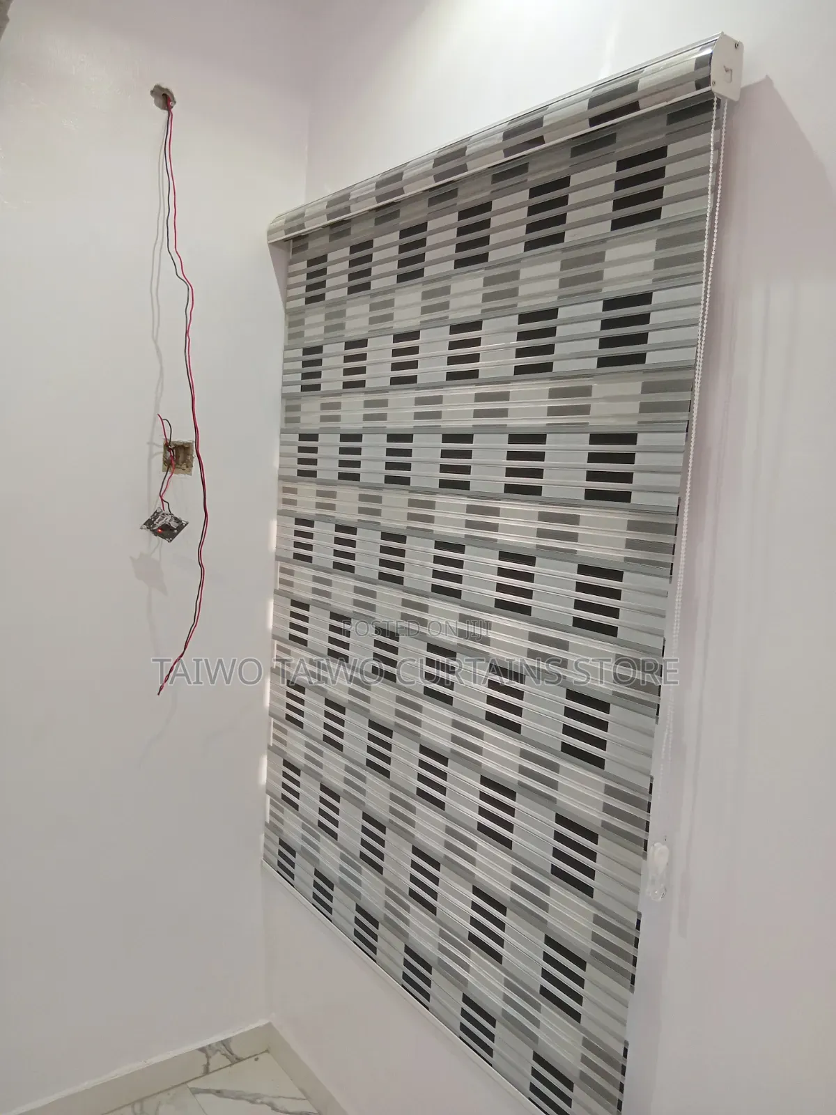 Window Blinds