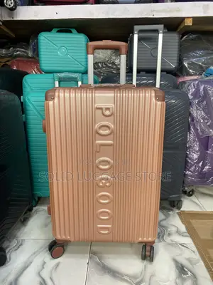 Medium Size(24”) Polo Good Plastic Box