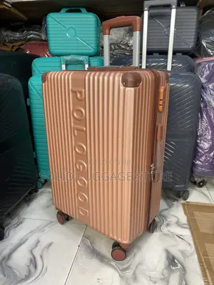 Medium Size(24”) Polo Good Plastic Box