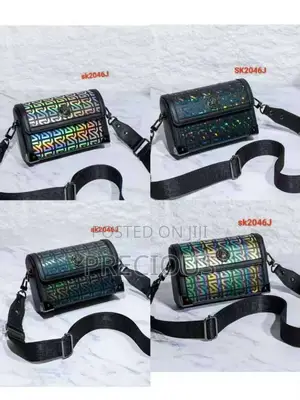 Crossbody Bags