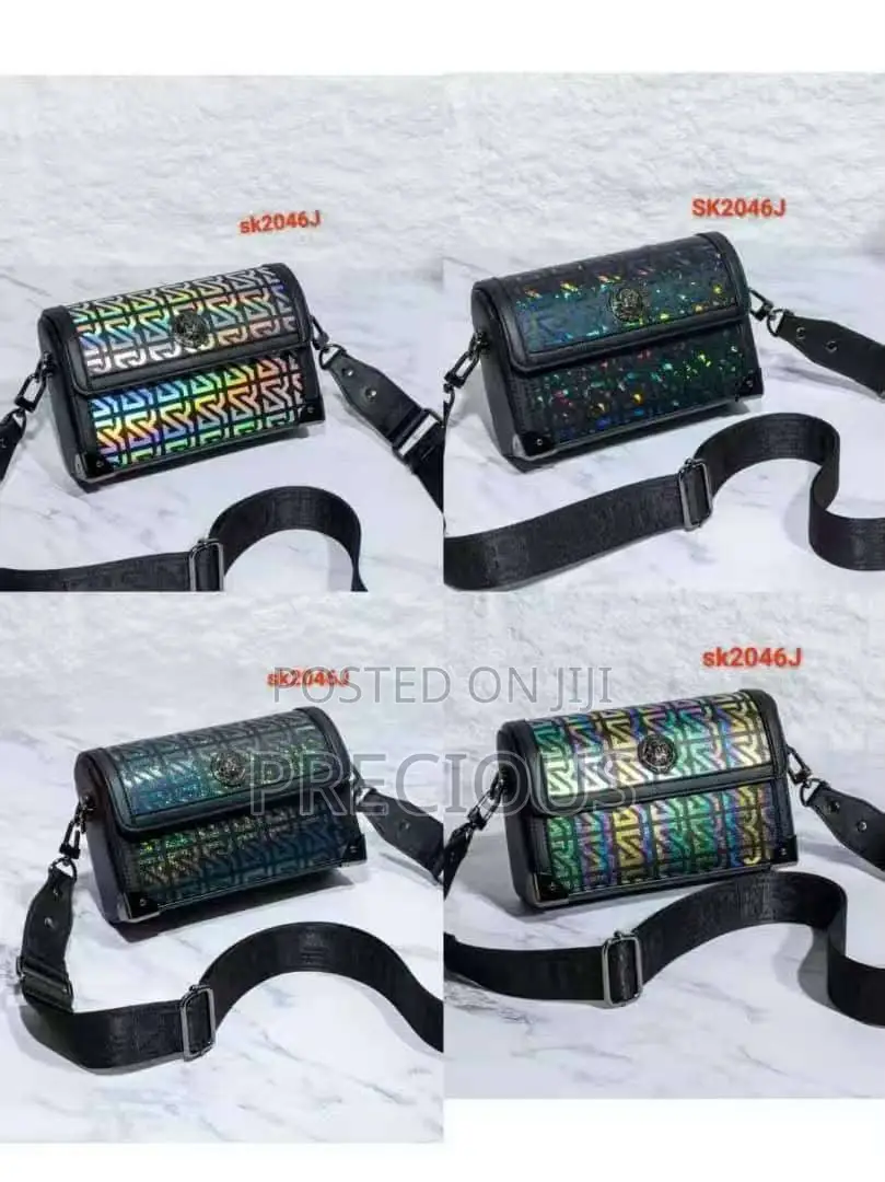 Crossbody Bags