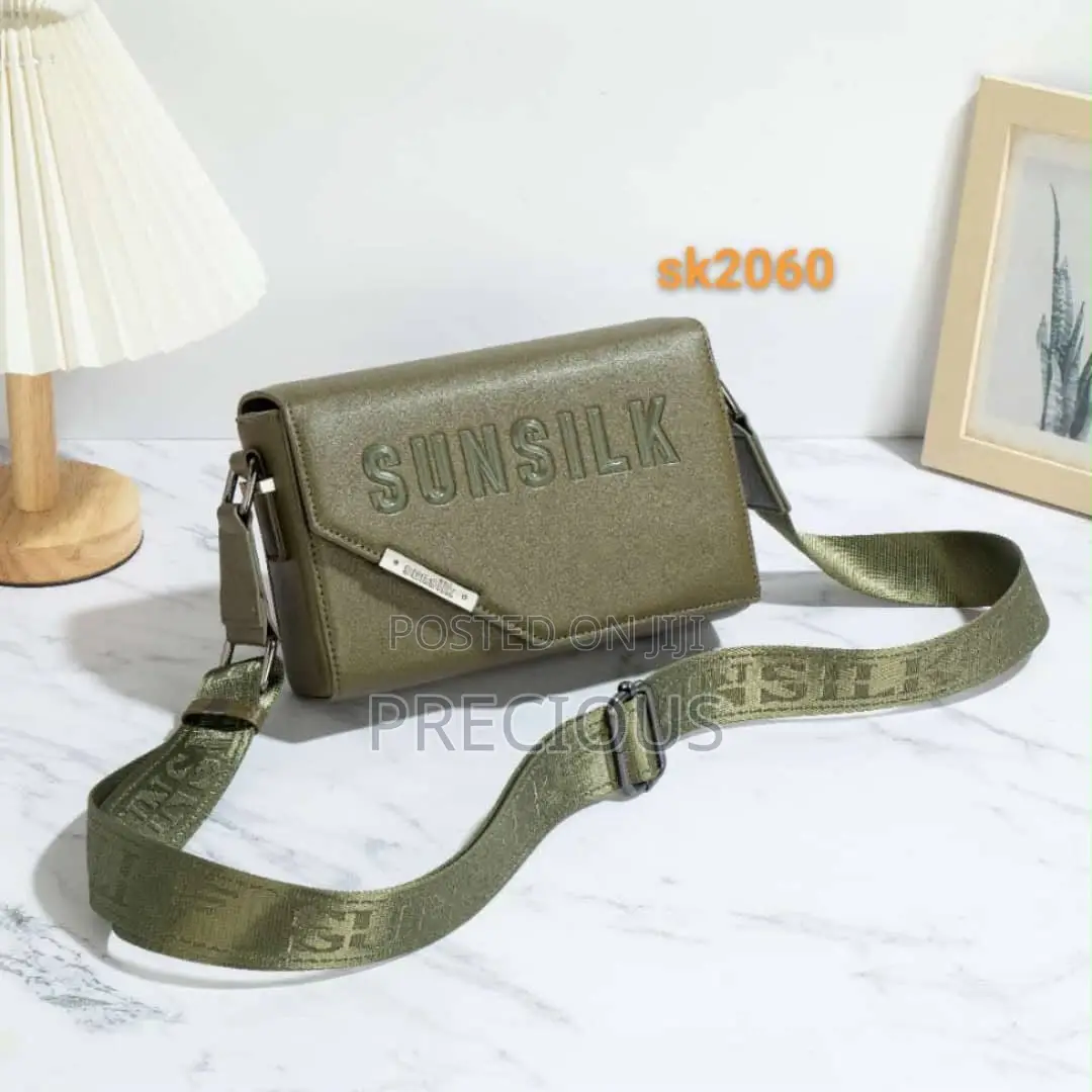 Crossbody Bags