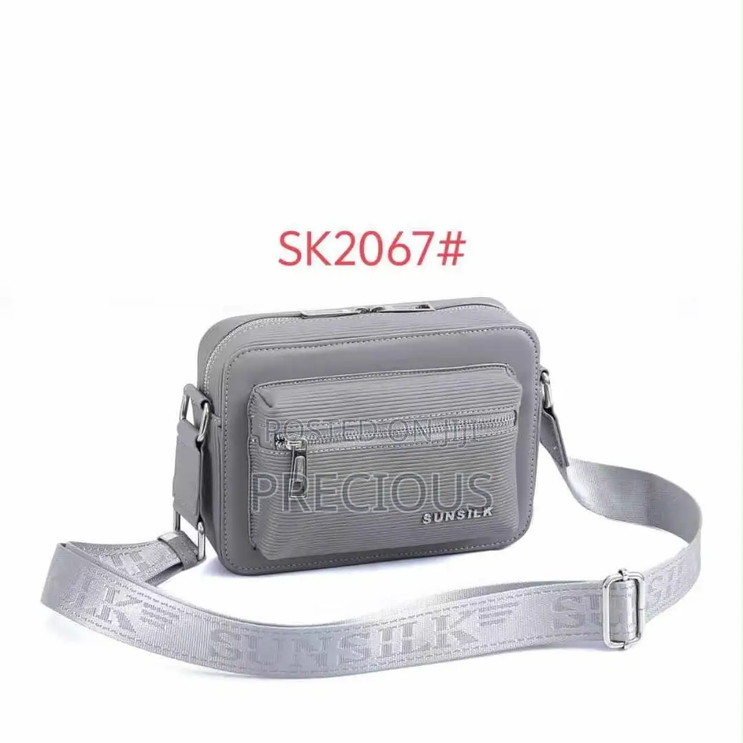 Crossbody Bags