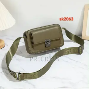 Crossbody Bags