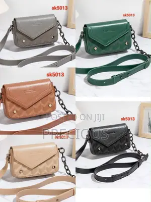 Crossbody Bags