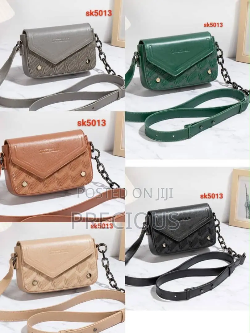 Crossbody Bags