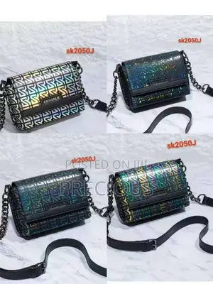 Crossbody Bags