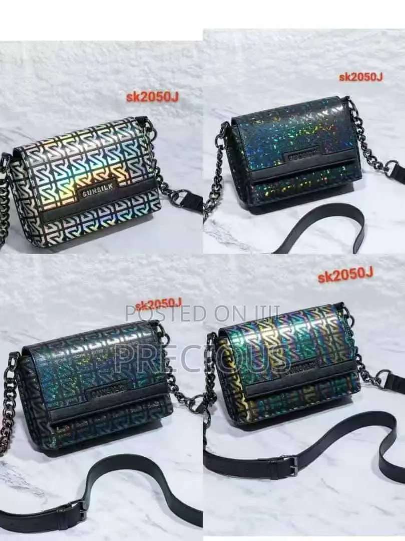 Crossbody Bags