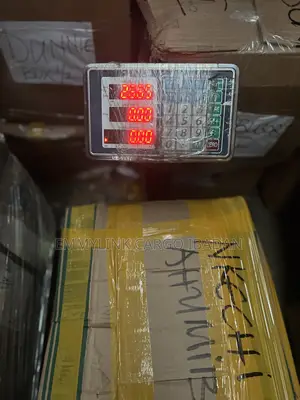 Affordable Cargo Shipping to USA, UK Canada
