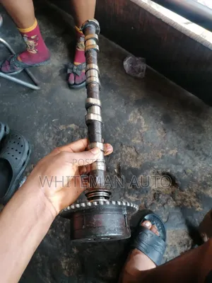 Camshaft GMC Training 4plug HHR