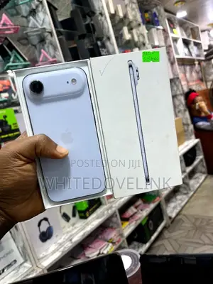 Apple iPhone Air 256 GB White