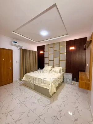 Furnished 3bdrm Duplex in Facibus Housing, Off Lekki-Epe Expressway