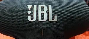 Working Used JBL Extreme 4 Speaker