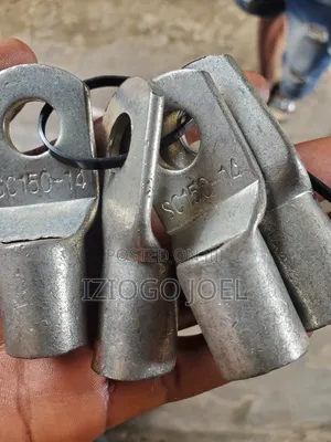 Original 150mm Cable Lock
