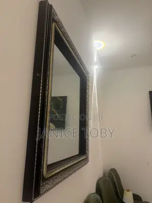 Mirror Available