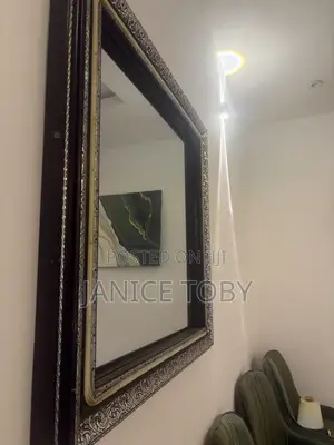 Mirror Available