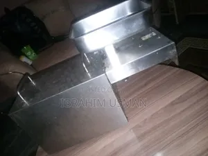 Domestic Oil Press Machine