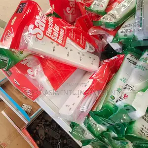 ITEL Extension Socket