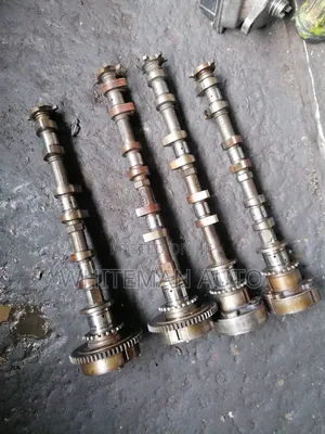 Camshaft Ford Edge Ford Explore 013 the Set
