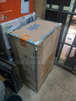 Felicity Solar 15kwh/48v Lithium Iron Batteries