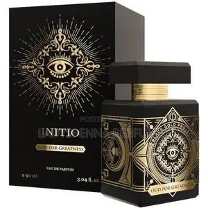 Initio Oud for Greatness Prives