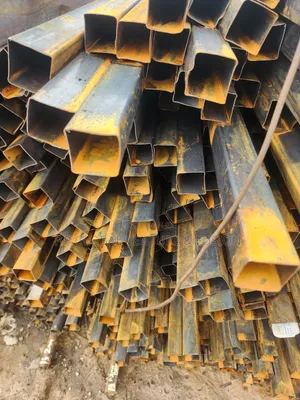 1 and 1/2 X 1.5mm Square Pipe(Complete Guage)
