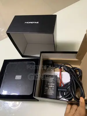 Desktop Computer 64GB AMD Ryzen 9 SSD 4T