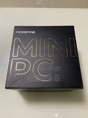 Desktop Computer 64GB AMD Ryzen 9 SSD 4T