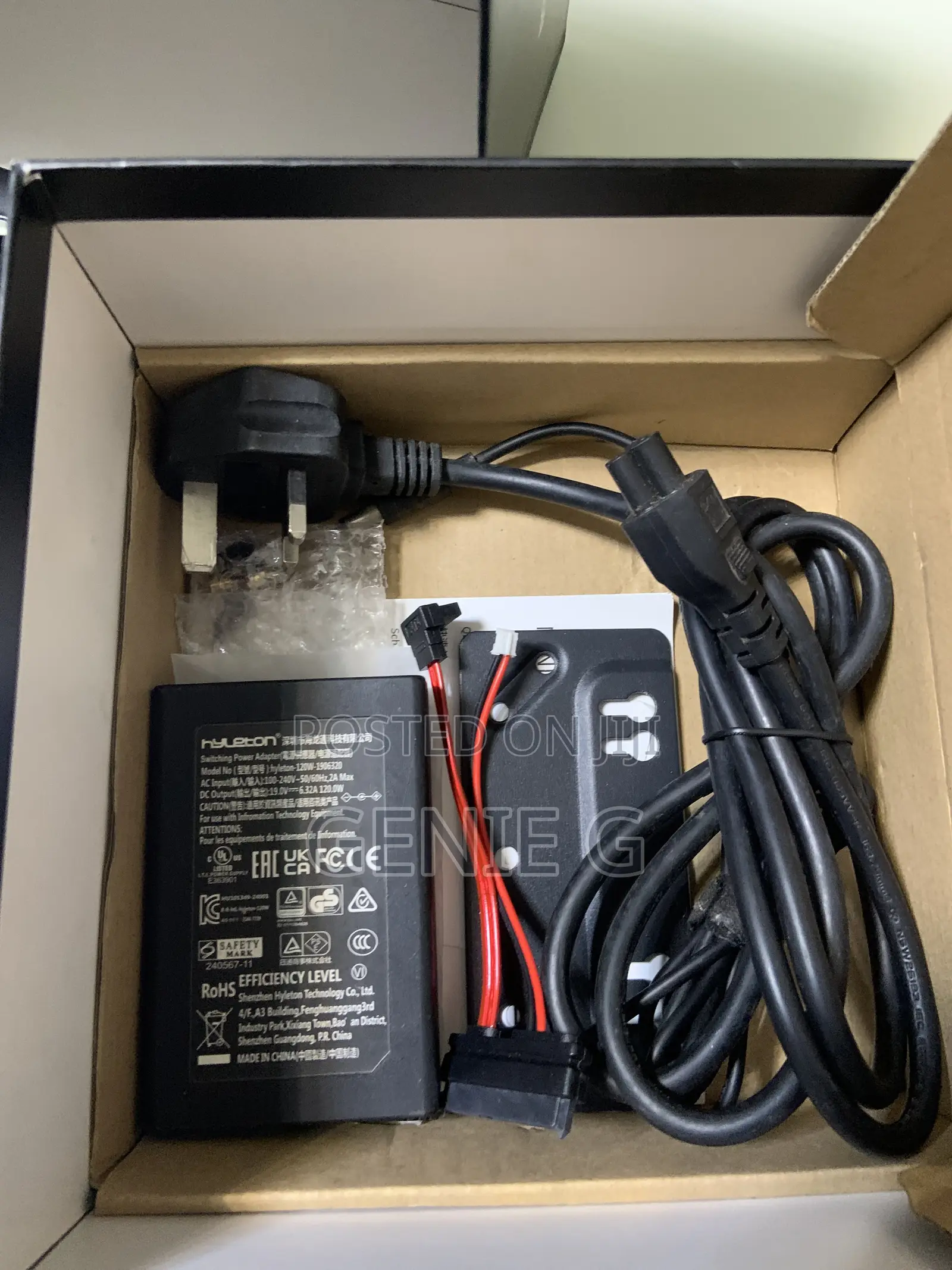 Desktop Computer 64GB AMD Ryzen 9 SSD 4T