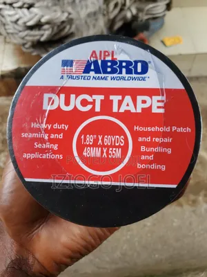 Original Abro Duck Tape