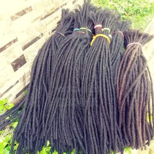 Dreadlock Extensions