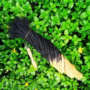 Dreadlock Extensions
