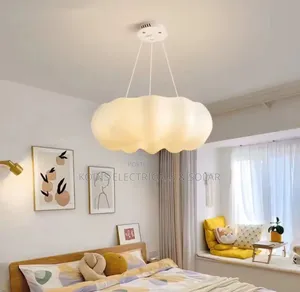 LED Luxury Dropping Flush Chandelier Lightings