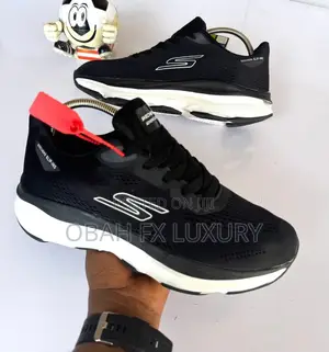 Top Quality | Sketchers Sneakers | Now Available in Store