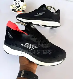 Top Quality | Sketchers Sneakers | Now Available in Store