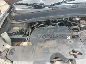 Honda Pilot 2010 Gold