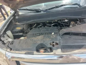 Honda Pilot 2010 Gold