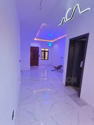2bdrm Apartment in Secured, Abraham Adesanya Estate for rent