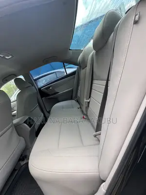 Toyota Camry XLE 4dr Sedan (2.5L 4cyl 6A) 2017 Black
