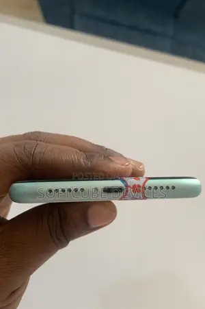 Apple iPhone 11 64 GB Green