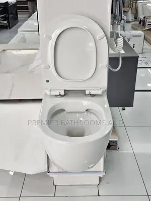 WC Conceal