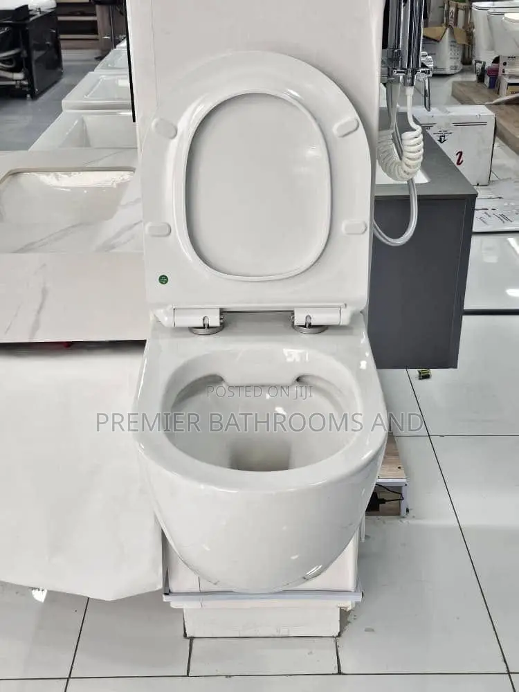 WC Conceal