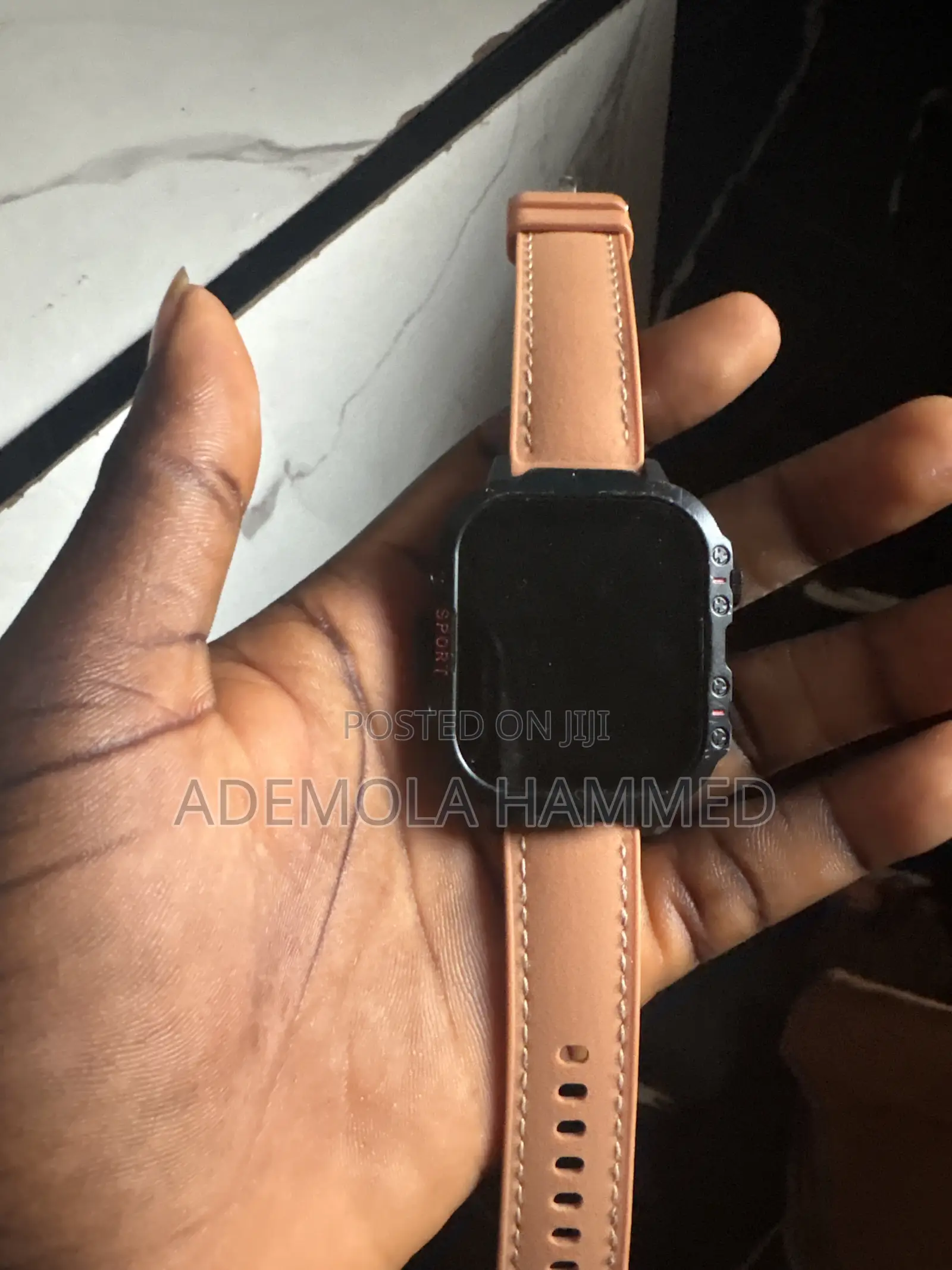Smart Watch