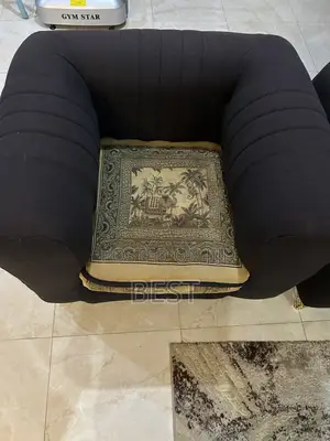 Set of Chairs