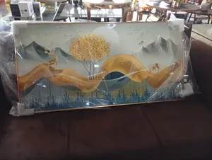 Big Wall Frame