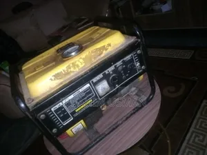 Electricity Generator (Petrol)