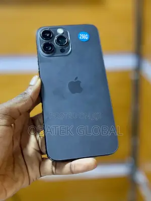 Apple iPhone 13 Pro Max 256 GB