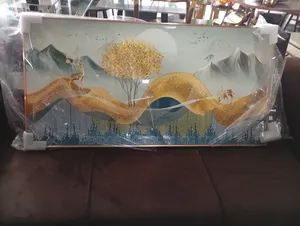 Big Wall Frame